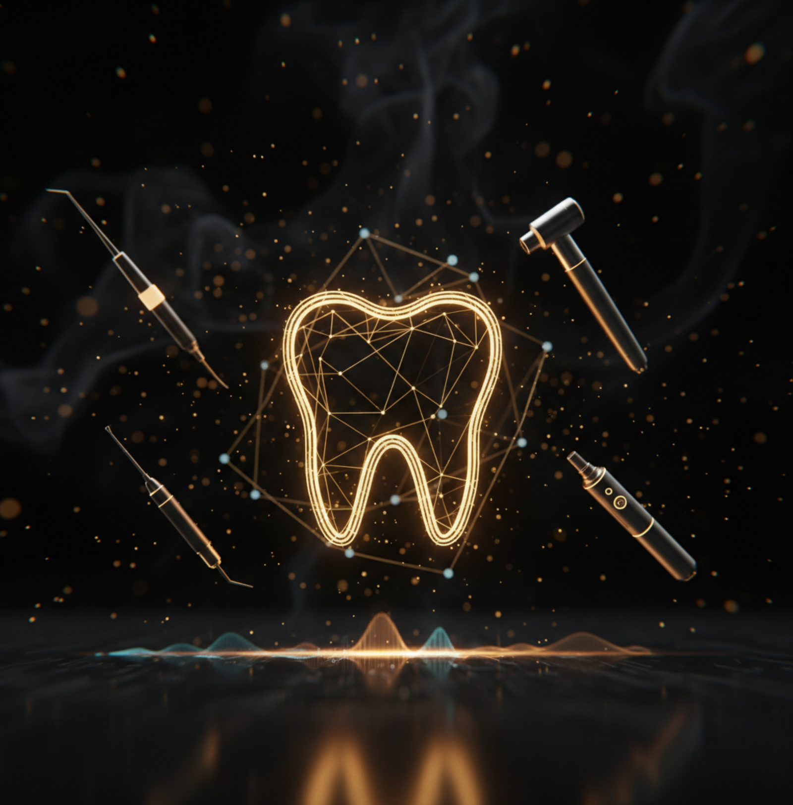 Dr. Taoufik El Hassani - Excellence Dentaire