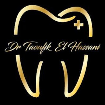 Dr. Taoufik El Hassani Logo